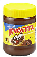 Kwatta melk-lait