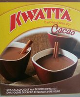 Cacao en poudre