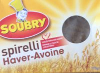 Spirelli haver