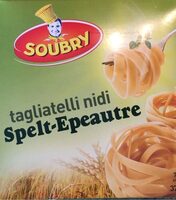 Tagliatelle