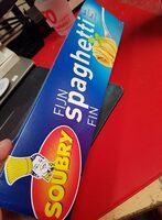 Spaghetti