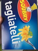 Soubry Pasta