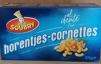 Cornettes/horentjes