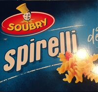Soubry spirelli