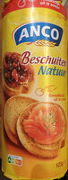 Beschuiten Natuur