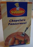 Chapelure