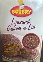 Graines de lin