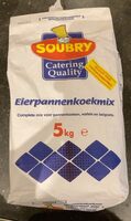 Eierpannenkoekenmix