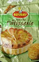 Farine pour pâtisserie