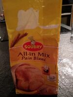Warm wor IKge SOUB All-in Mix Wit Brood Voor 2 bro