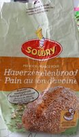 Farine son d'avoine
