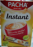 Pacha instant