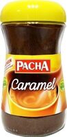 Pacha Caramelkoffie Nat