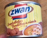 Boulettes de viande