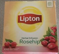 Herbal Infusion rosehip