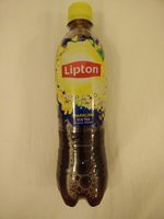 Sparkling Ice Tea