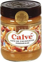 Pâte de cacahuètes
