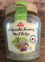 Miel belge
