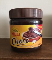 Meli choco