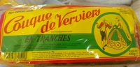 Pain d'épices