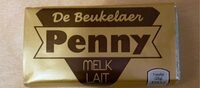 Penny lait