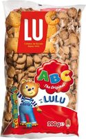 ABC THE original lu