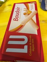 LU Boudoir