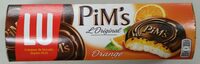 Pim's Sinaasappel