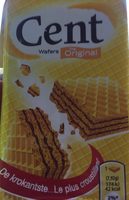 Cent Wafers Original 190G
