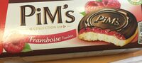 Pim's