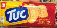 Gout Bacon