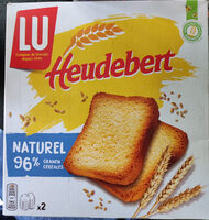 Heudebert Nature