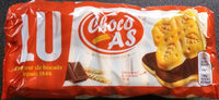 Choco As