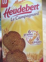 Le Campagnard