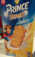 Prince Start