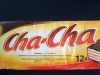 Cha-cha x12