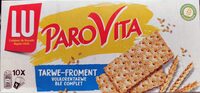 Parovita, Froment