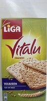 In B'tween Cracker Whole Meal