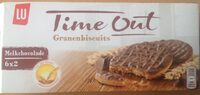 Dunne maiswafels
