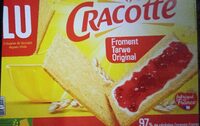 Cracotte