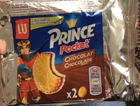 Prince pocket