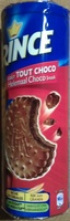 Prince Goût tout choco