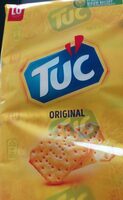 Tuc original
