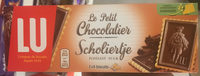 Le Petit Chocolatier
