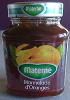 Marmelade