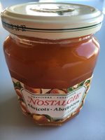 Confiture Abricots