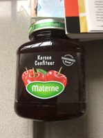 Materne Confiture De Cerises 720 GR