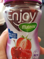 Confiture 4 Fruits 310g