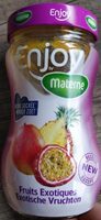Enjoy Fruits Exotiques