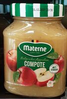 Materne